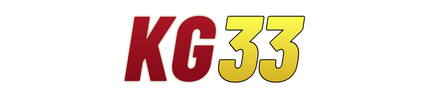 kg33 লোগো